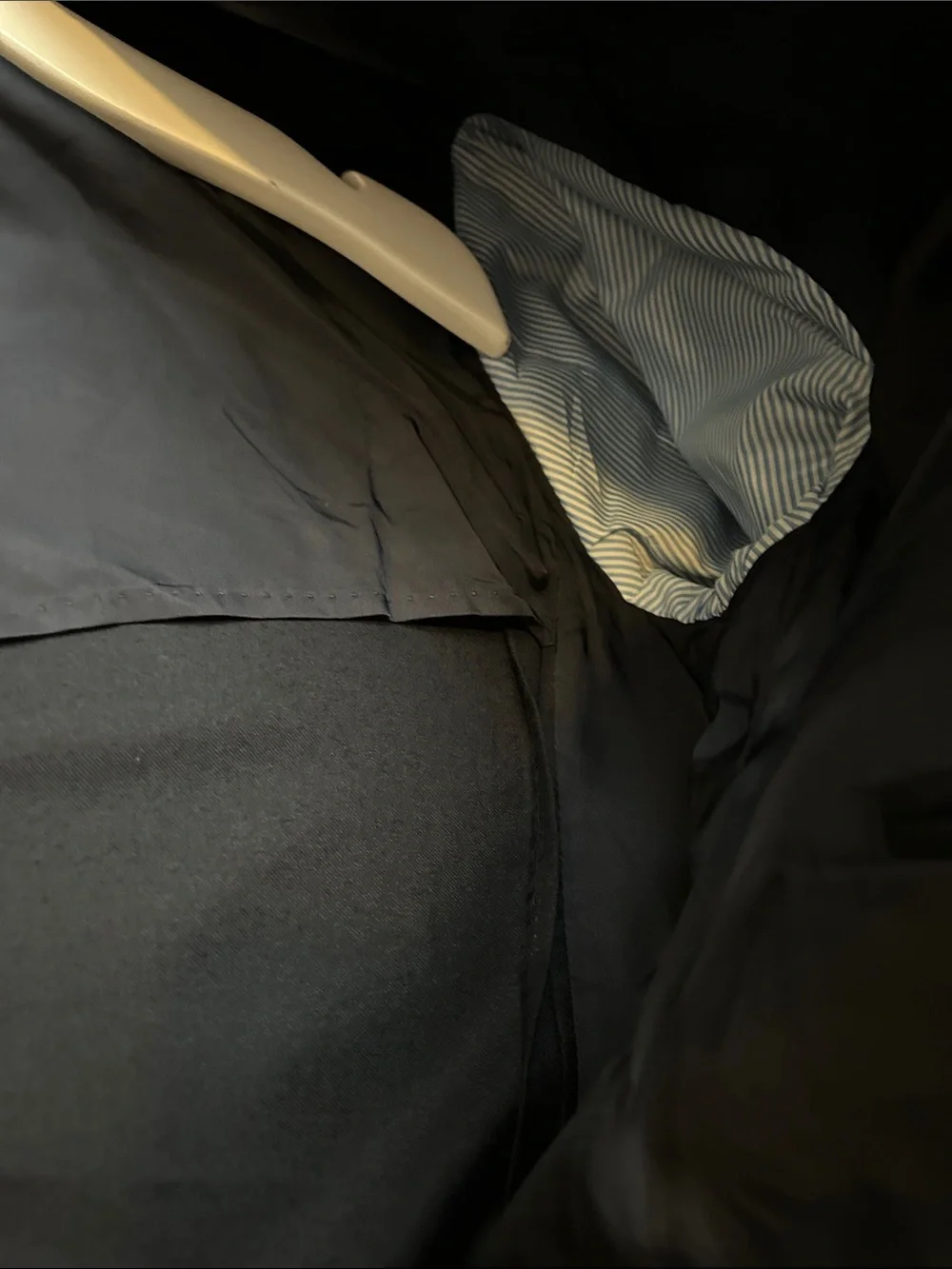 J. Crew Men's Ludlow 100% wool Navy Single-Breasted Sport Coat 40R Lora Piana